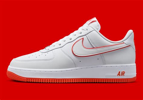 Nike Air Force 1 Shoes 